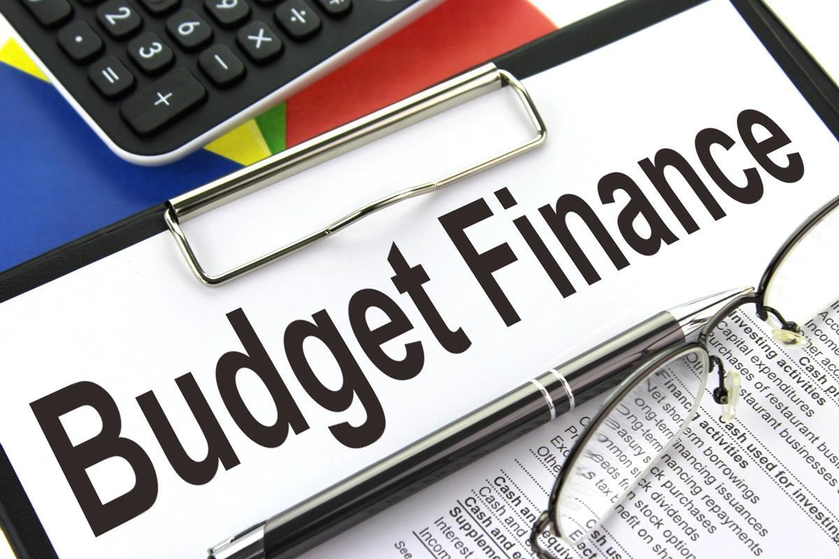 Budget finance