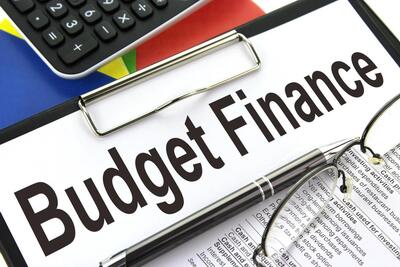 Medium budget finance