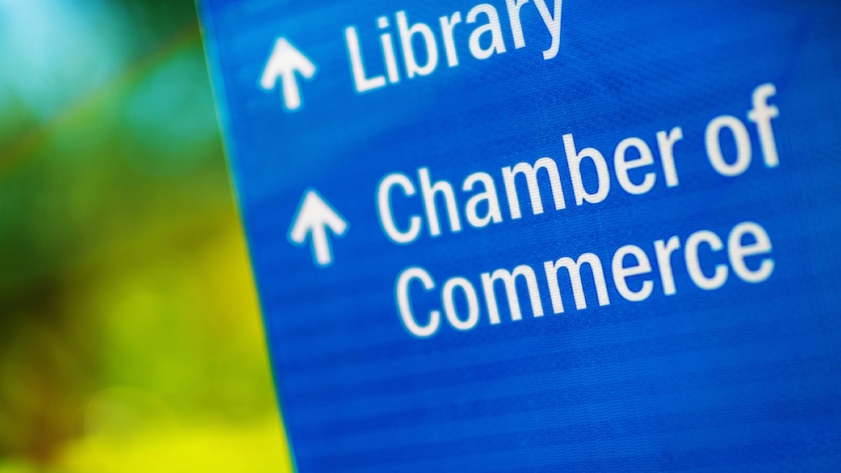 Chamberofcommerce