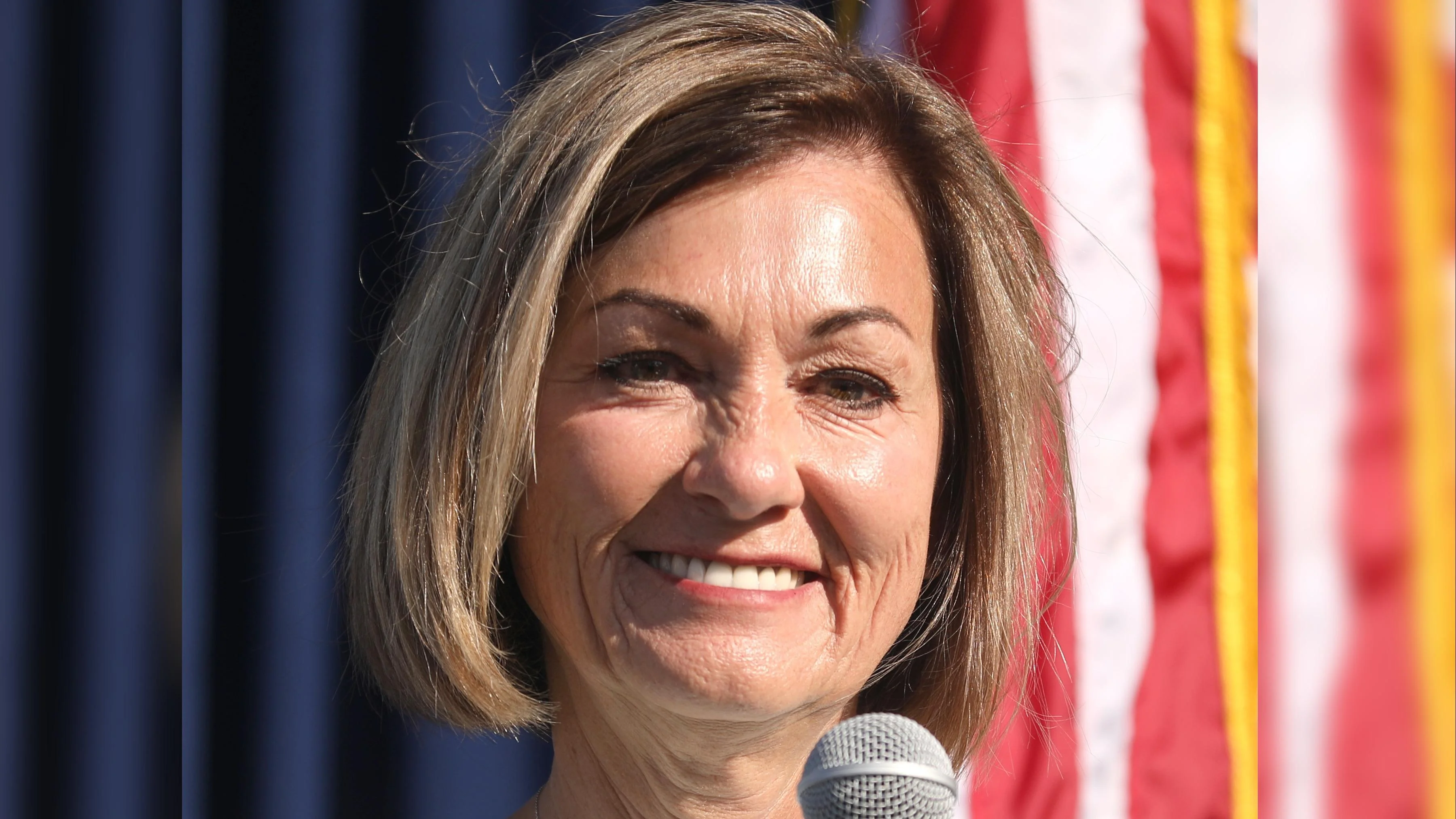 Flags to be lowered statewide October 25 in honor of late Senator Claire Celsi