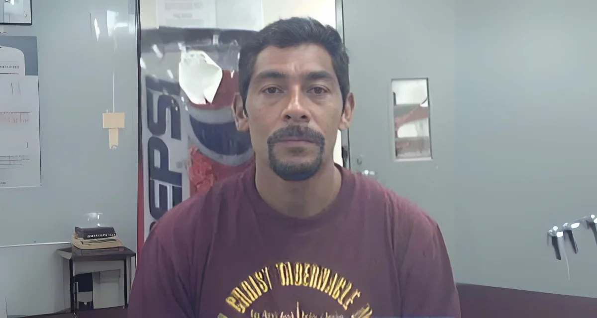 ICE lodges detainer after Houston kidnapping and assault charges against previously deported Honduran national