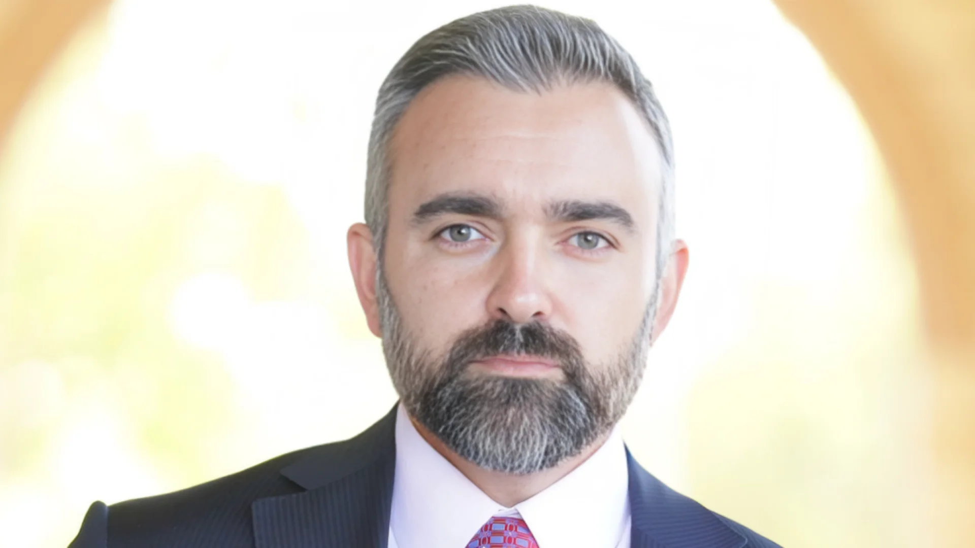 New Mexico Attorney General announces arrest of APS bus driver for internet crimes against children