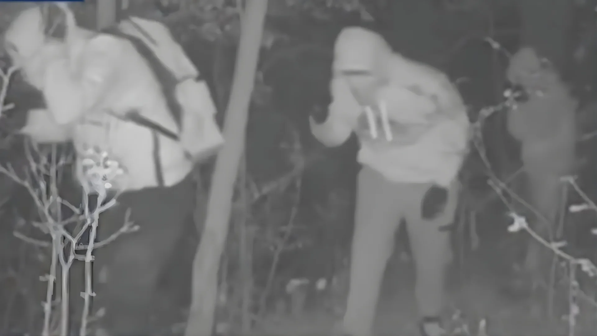 WISN 12 News reports Mequon police link burglaries to South American crime group