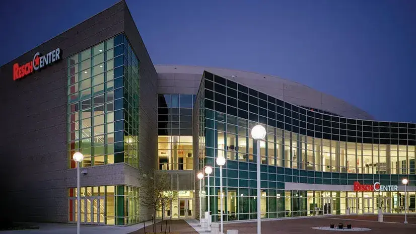 Entertainment events this November in City of Green Bay