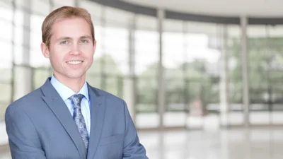 Matt Beienburg, Goldwater Institute