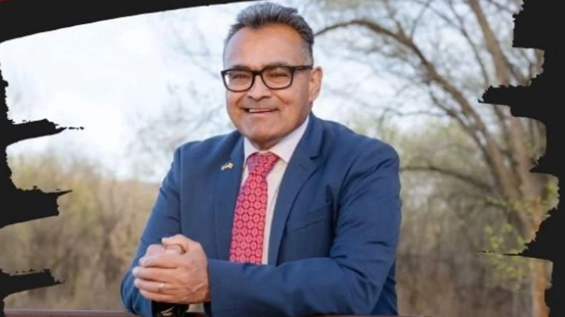 Public safety director Mora on New Mexico crime rates: 'There has to be law and order'