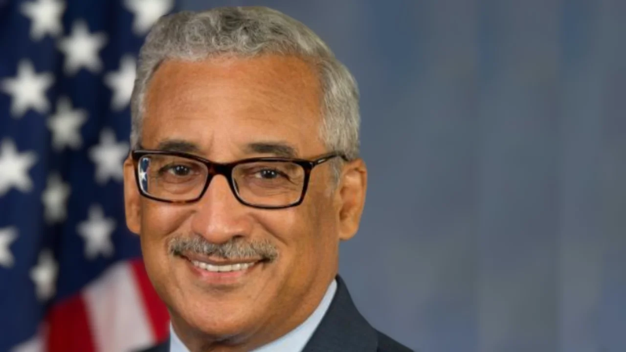 Bob Good criticizes federal involvement in business and questions D.C. beautification funding