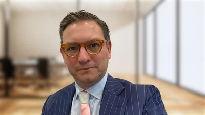 Dutch Rojas, CEO for Rojas Report