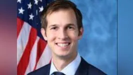 Representative Jake Auchincloss voices concern over science and policy issues