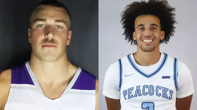 Which former North Des Moines area high school stars will compete on Sunday, Jan. 4?