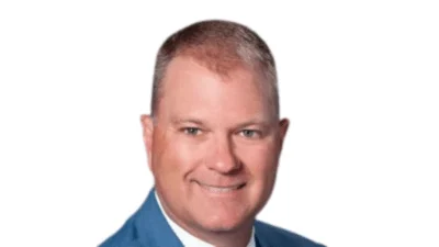 Darren Bass, President