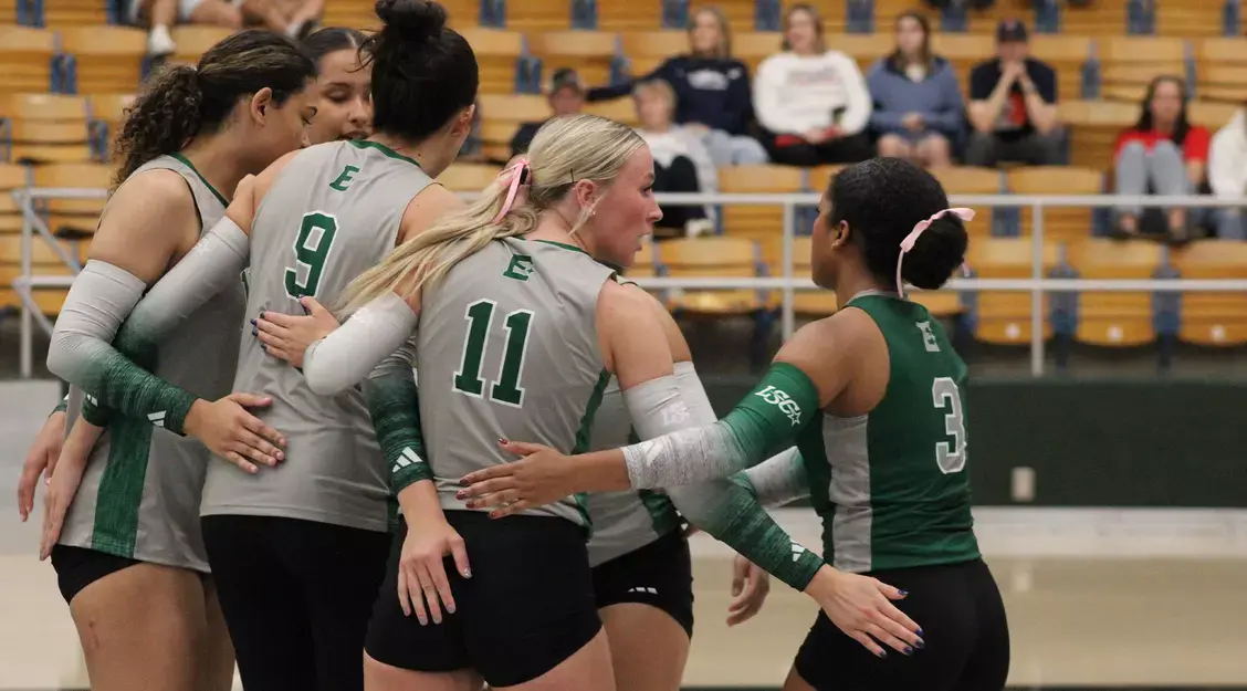 Eastern New Mexico volleyball hosts Lubbock Christian aiming to break losing streak