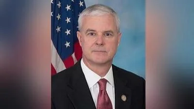 Steve Womack discusses education initiatives and business policy at local events