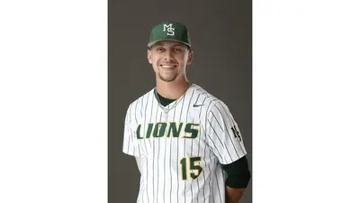 Which former South Central Missouri area high school athletes will be active on Saturday, Feb. 14?