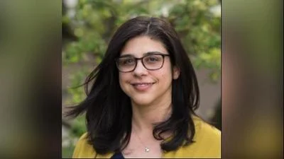 Annabelle Mortensen, Director of Access Services, Access Services, Skokie Public Library