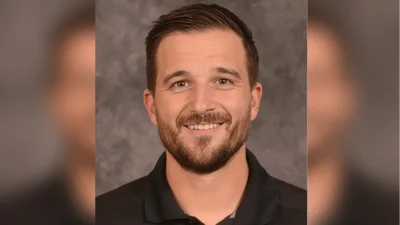 Nate Miller Associate Head Coach 