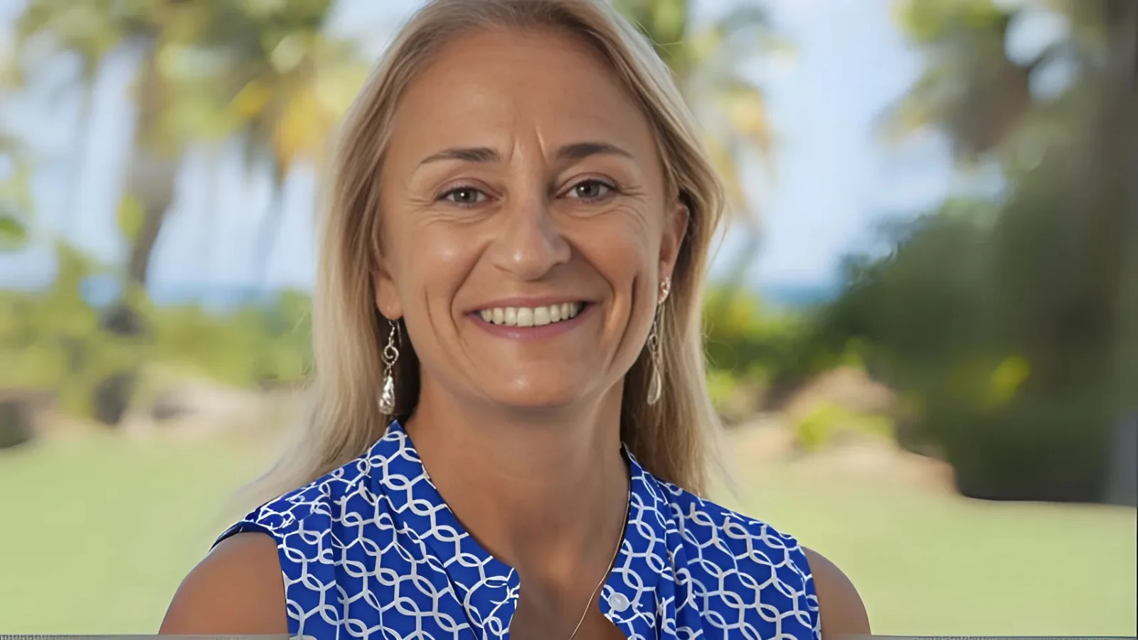 Stanford funds projects on ocean health including seagrass ecosystems and gender equity