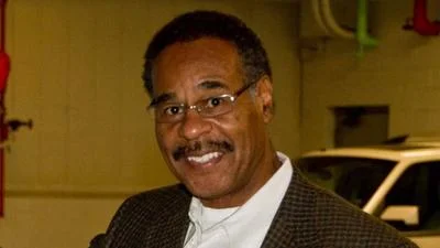 Emanuel Cleaver U.S. House of Representatives from Missouri's 5th district