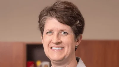 State Superintendent of Public Instruction Dr. Jill Underly