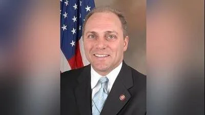 Steve Scalise highlights legislative actions and tributes on social media