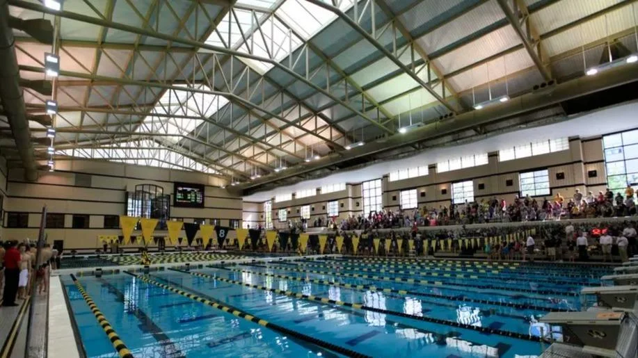 Mizzou swimming sweeps Southern Illinois on Senior Day