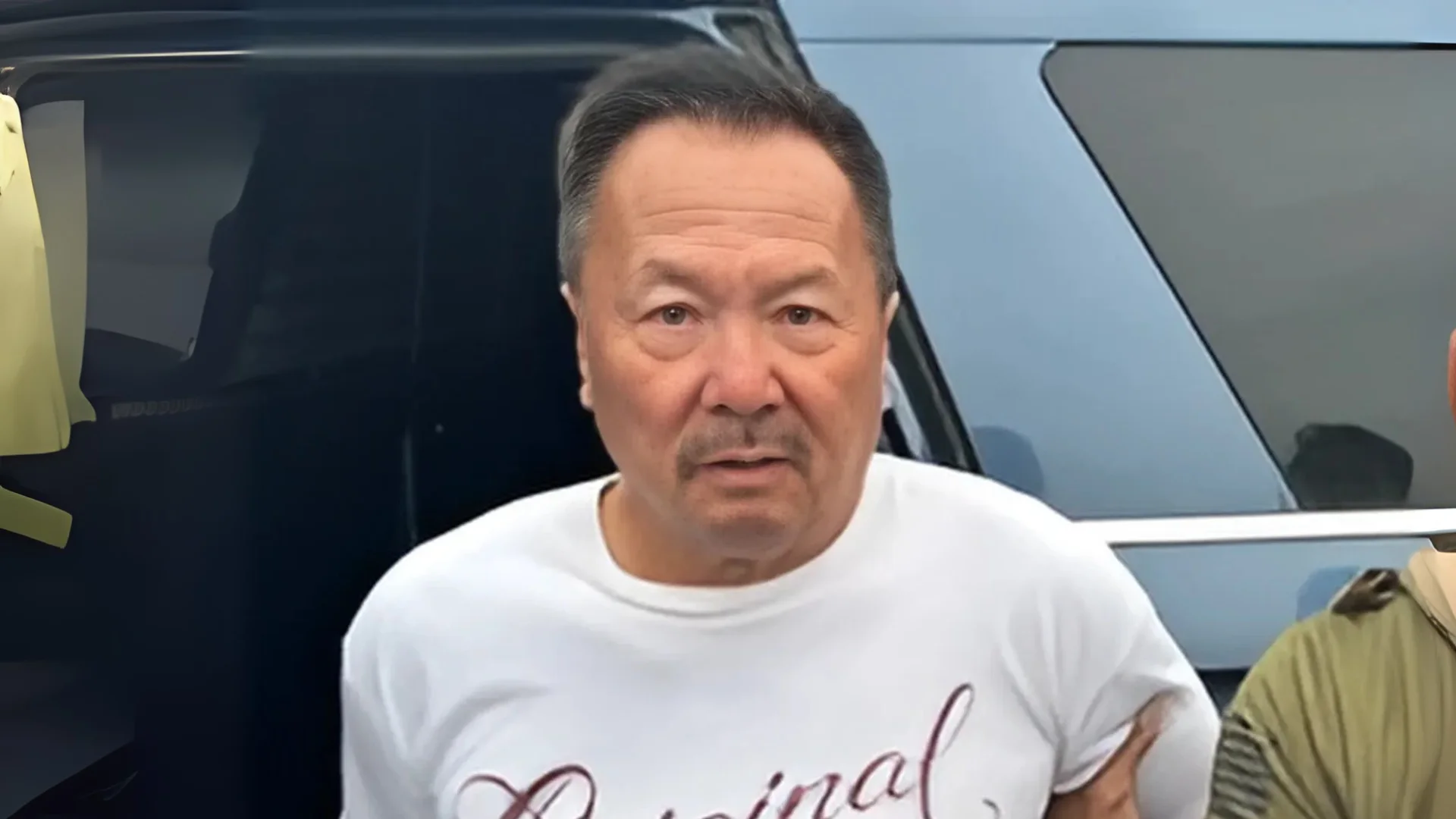 ICE arrests two Vietnamese nationals convicted of sex crimes in Los Angeles