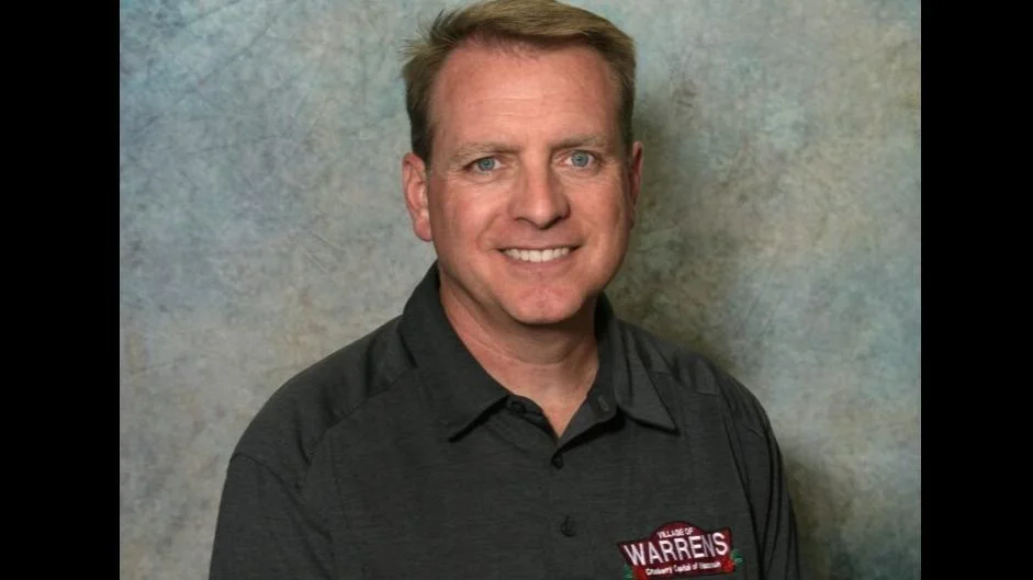 Government events this week in West Central Wisconsin: Nov. 9-15