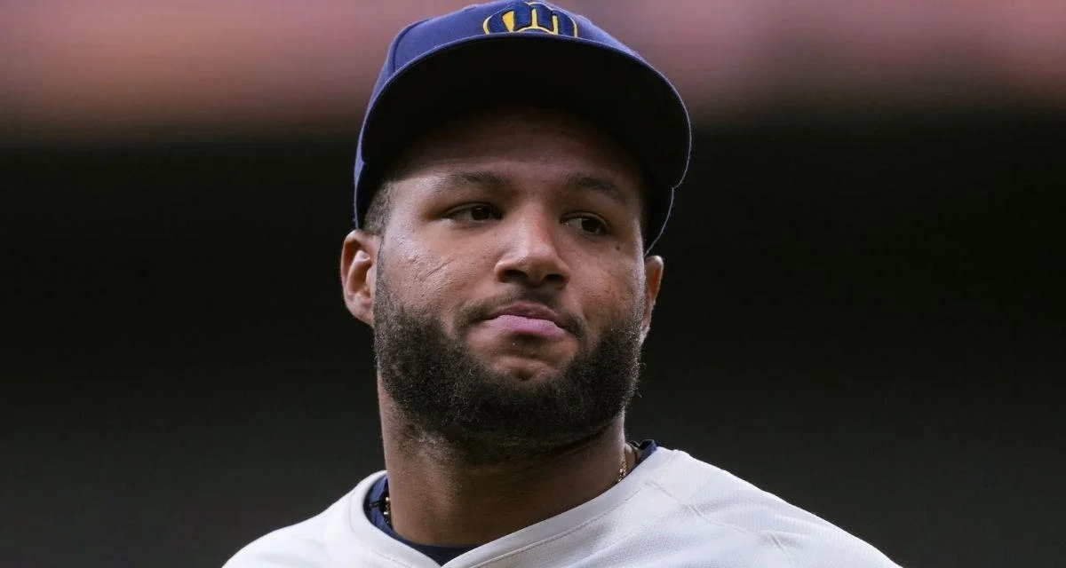 MLB executives rank Dodgers’ farm system best; Brewers lead international market