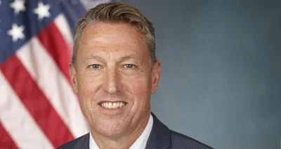 Rodney S. Scott, Commissioner