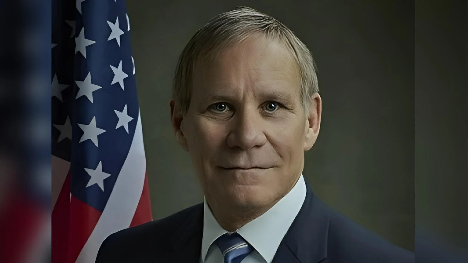 Former VP indicted for alleged extortion attempt against previous employer