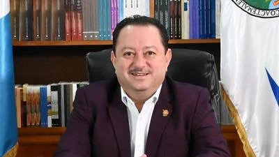 Walter Mazariegos Managing Director at University of San Carlos of Guatemala