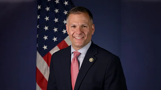 Transportation department invests $2 billion in U.S. transit bus modernization