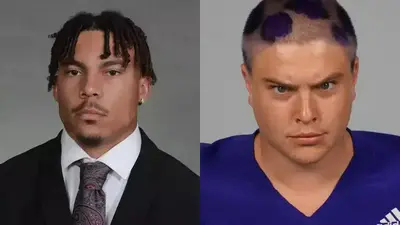 Keondre Bryant and Garit Wollan