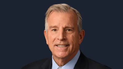 Mark Tisdel comments on Robocop and business market awareness in recent tweets