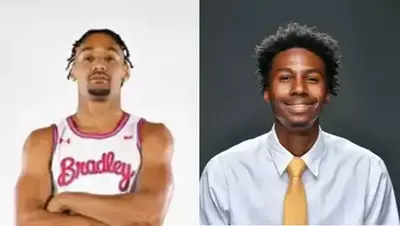 Zek Montgomery and Robert Lewis