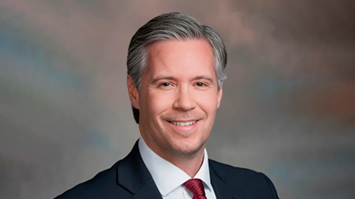 Glen Sturtevant calls for moratorium on new data center projects in Virginia