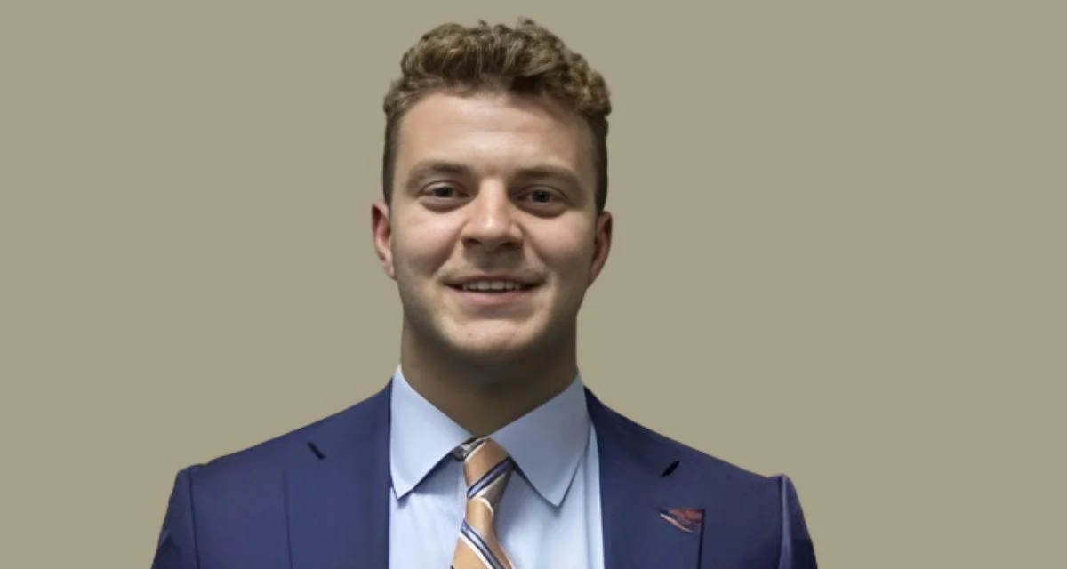 NFIB names Jacob Flowers assistant state director for Ohio