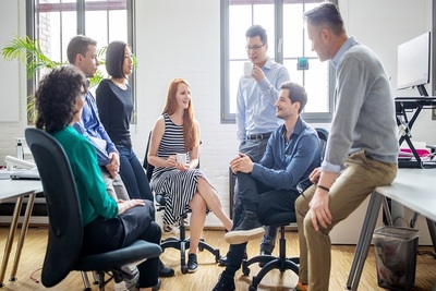 Medium new hire orientation icebreakers that are actually good 1