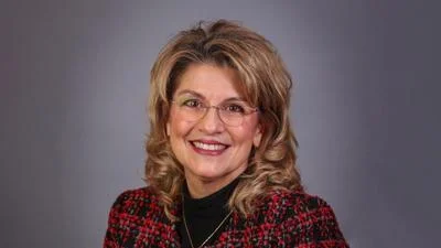 Rep Jennifer Gross highlights baby box installation and comments on policy and health