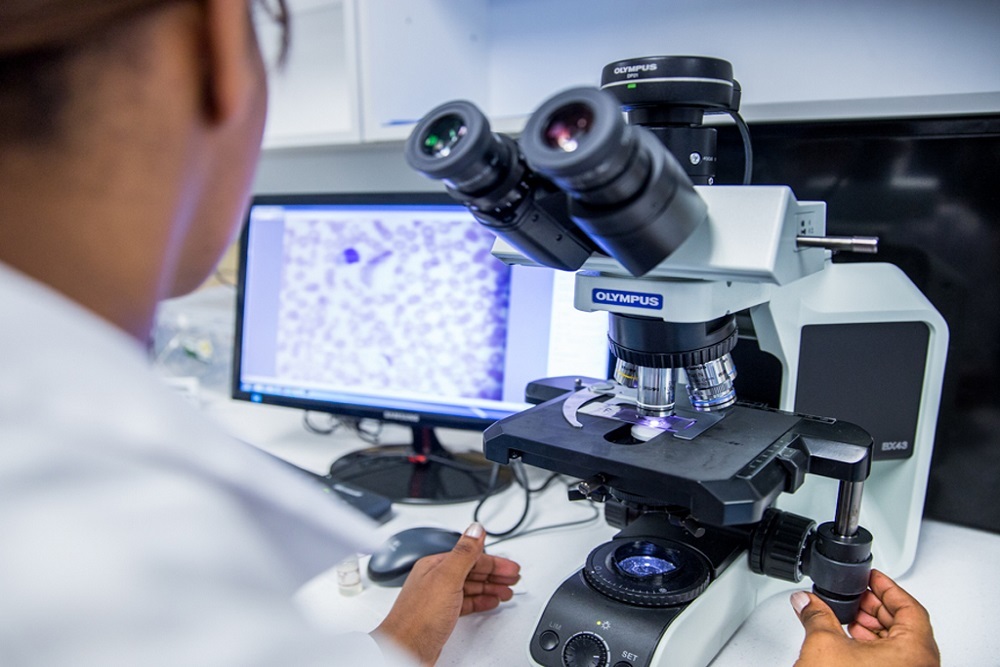 LEICA BIOSYSTEMS Receives FDA 510(k) Clearance to Market a Digital