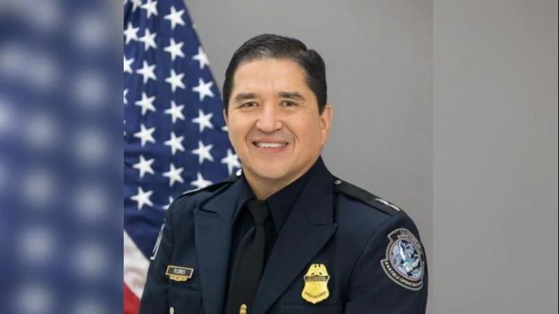 CBP seizes weapons and ammunition at Laredo Port of Entry