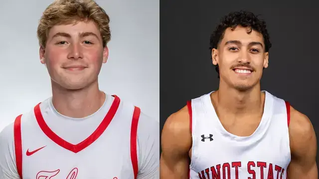 Which North North Dakota area high school graduates are scheduled for action on Saturday, Dec. 13?