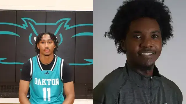 Which high school alumni from Racine County area will play in games during the week starting Monday, Feb. 2?