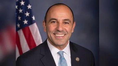 Rep. Jimmy Panetta addresses nonprofit support, local tragedy, and education funding freeze