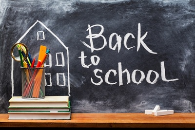Medium backtoschool