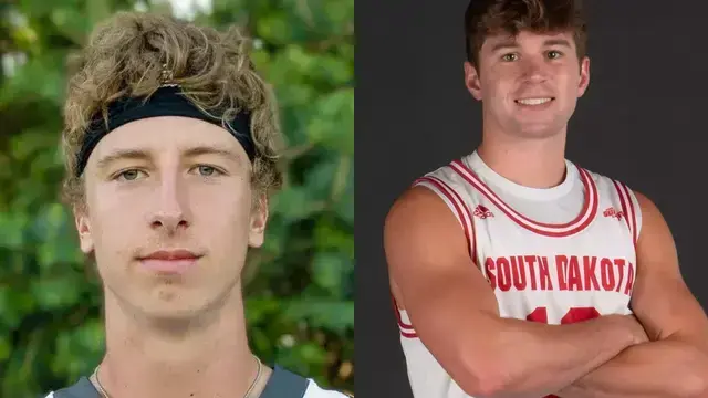 Which ex-high school standouts from Southeast South Dakota area will play on Saturday, Nov. 29?