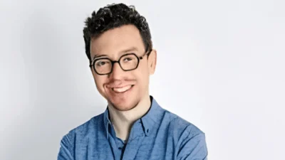 Luis von Ahn, President at Duolingo Guatemala