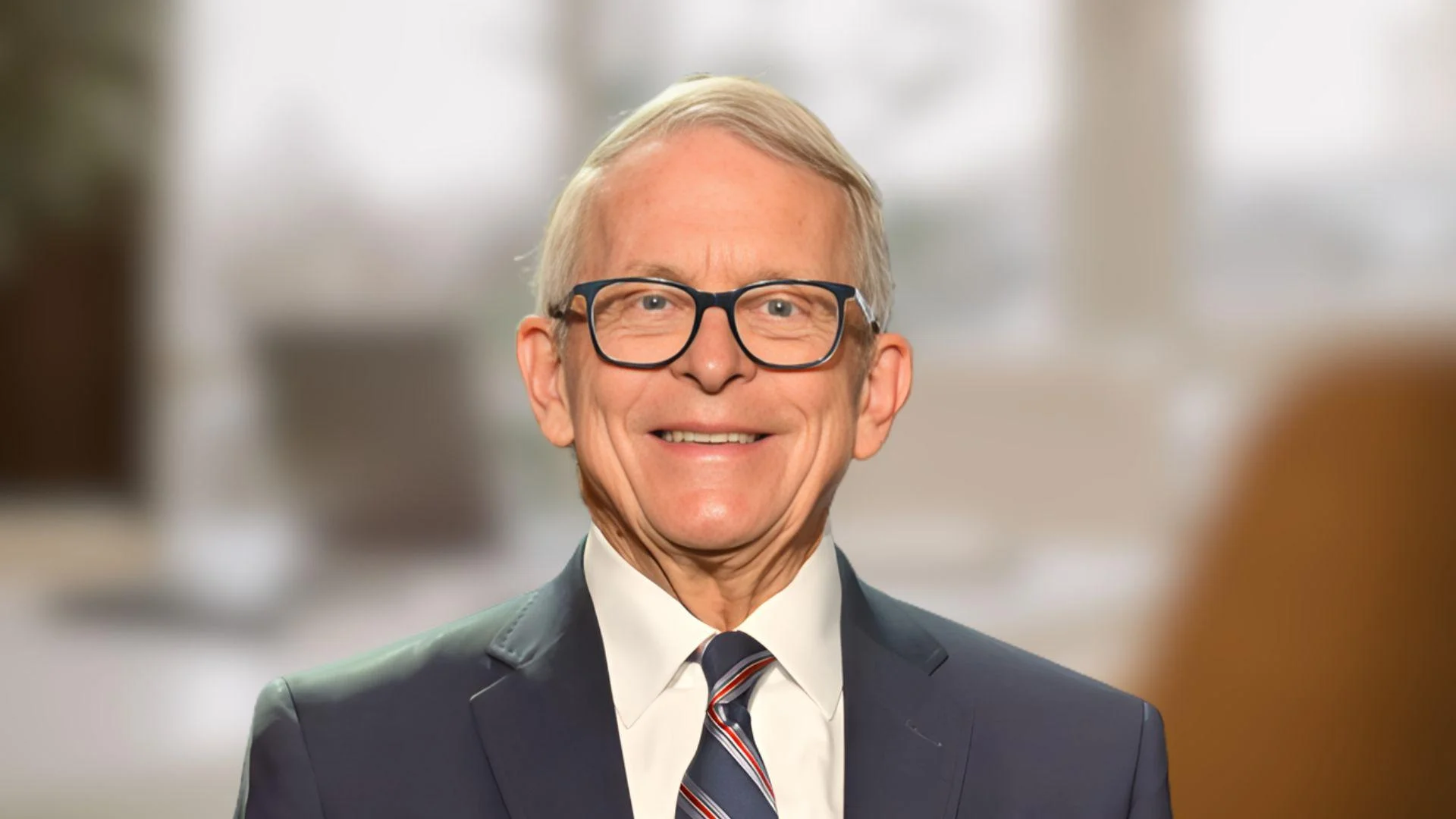 Gov. DeWine: Parks play an 'important role' in educating our children