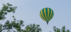 Harvardairballoon