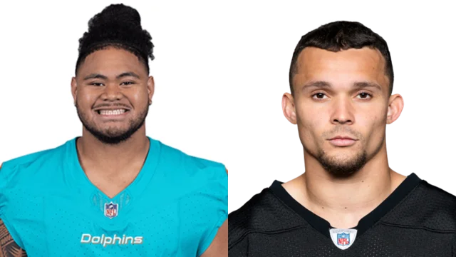 Who are the ex-high school stars from Honolulu County area competing on Sunday, Nov. 30?